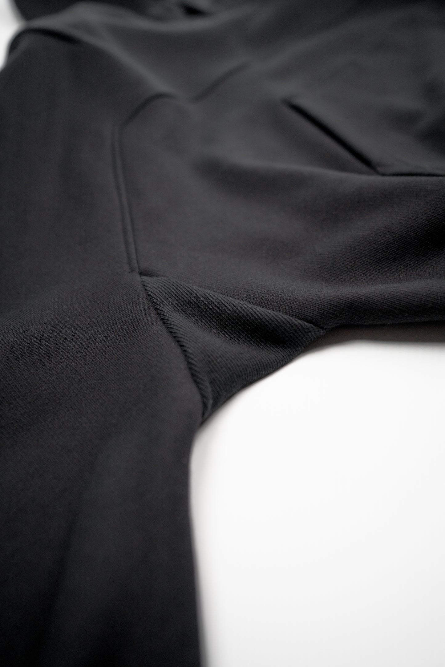 Biometric Hoodie