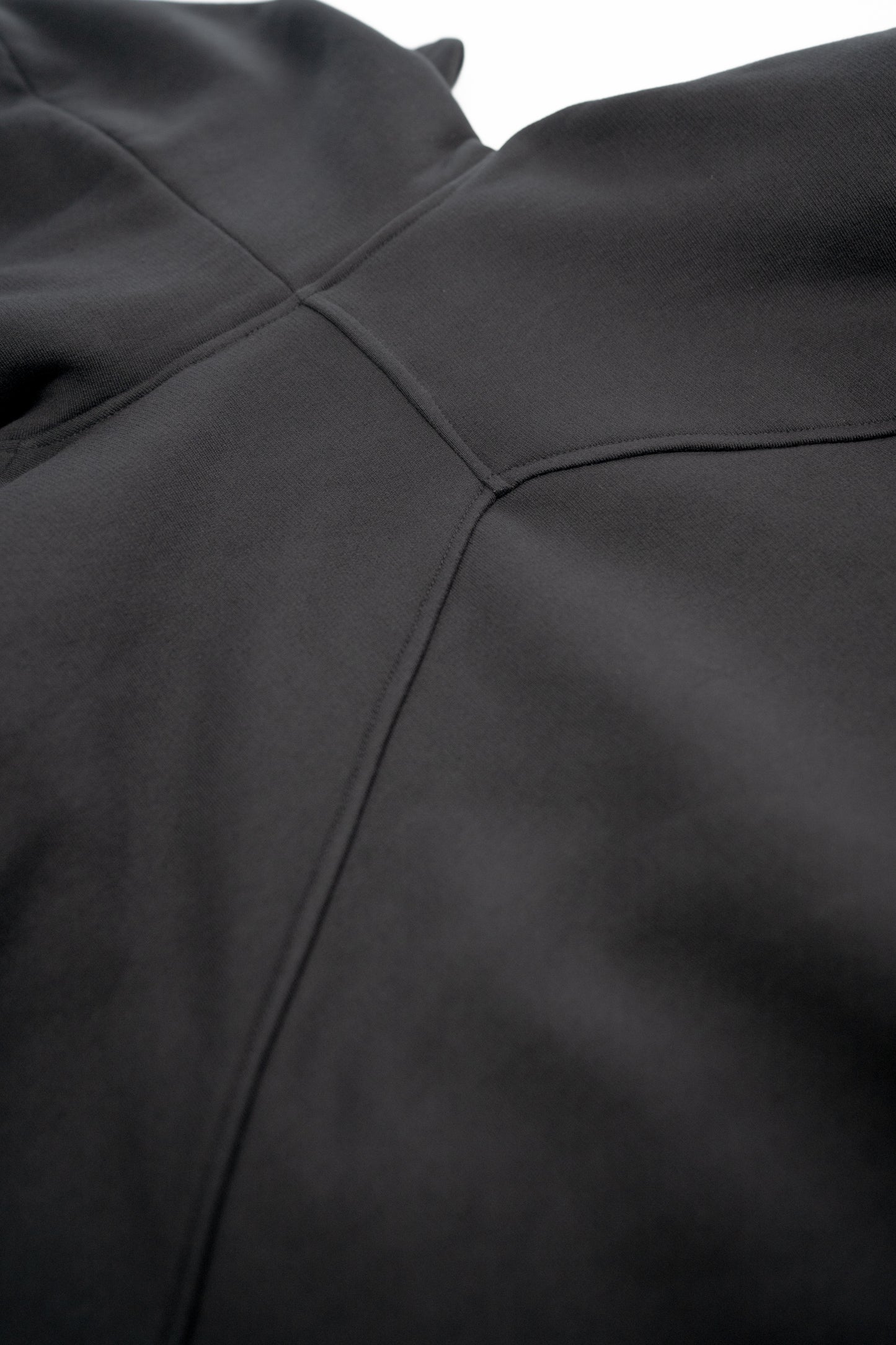 Biometric Hoodie