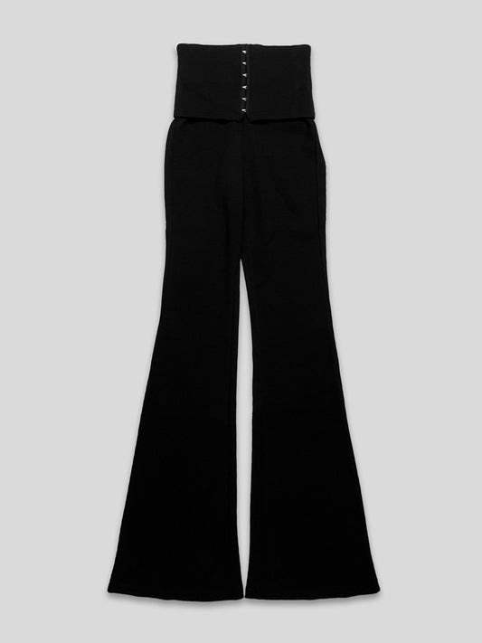 Corset Legging Pant